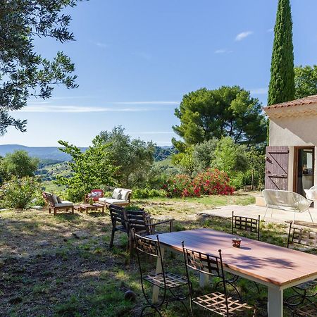 Lodges Park Castellet Provence Le Beausset Værelse billede