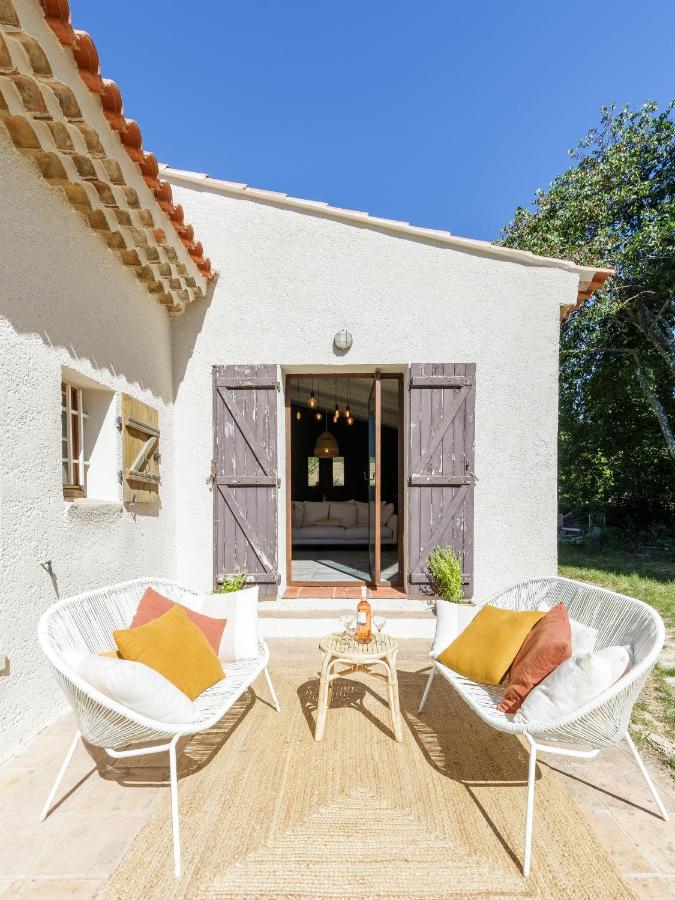 Lodges Park Castellet Provence Le Beausset Værelse billede