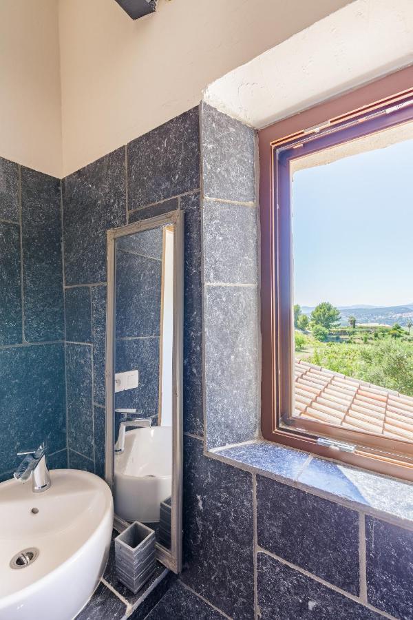 Lodges Park Castellet Provence Le Beausset Værelse billede