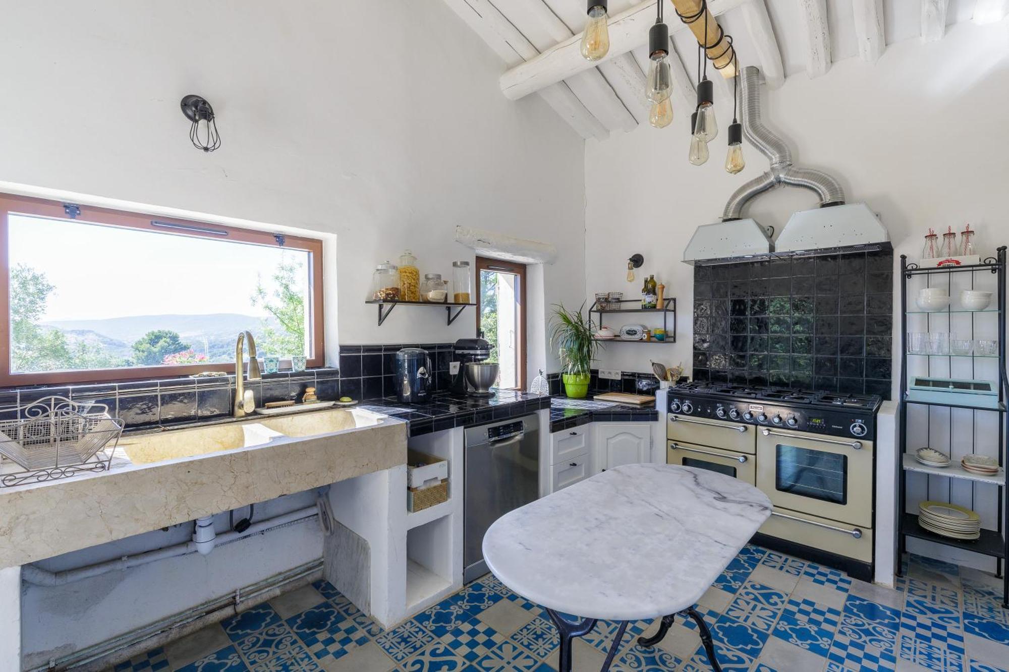 Lodges Park Castellet Provence Le Beausset Værelse billede