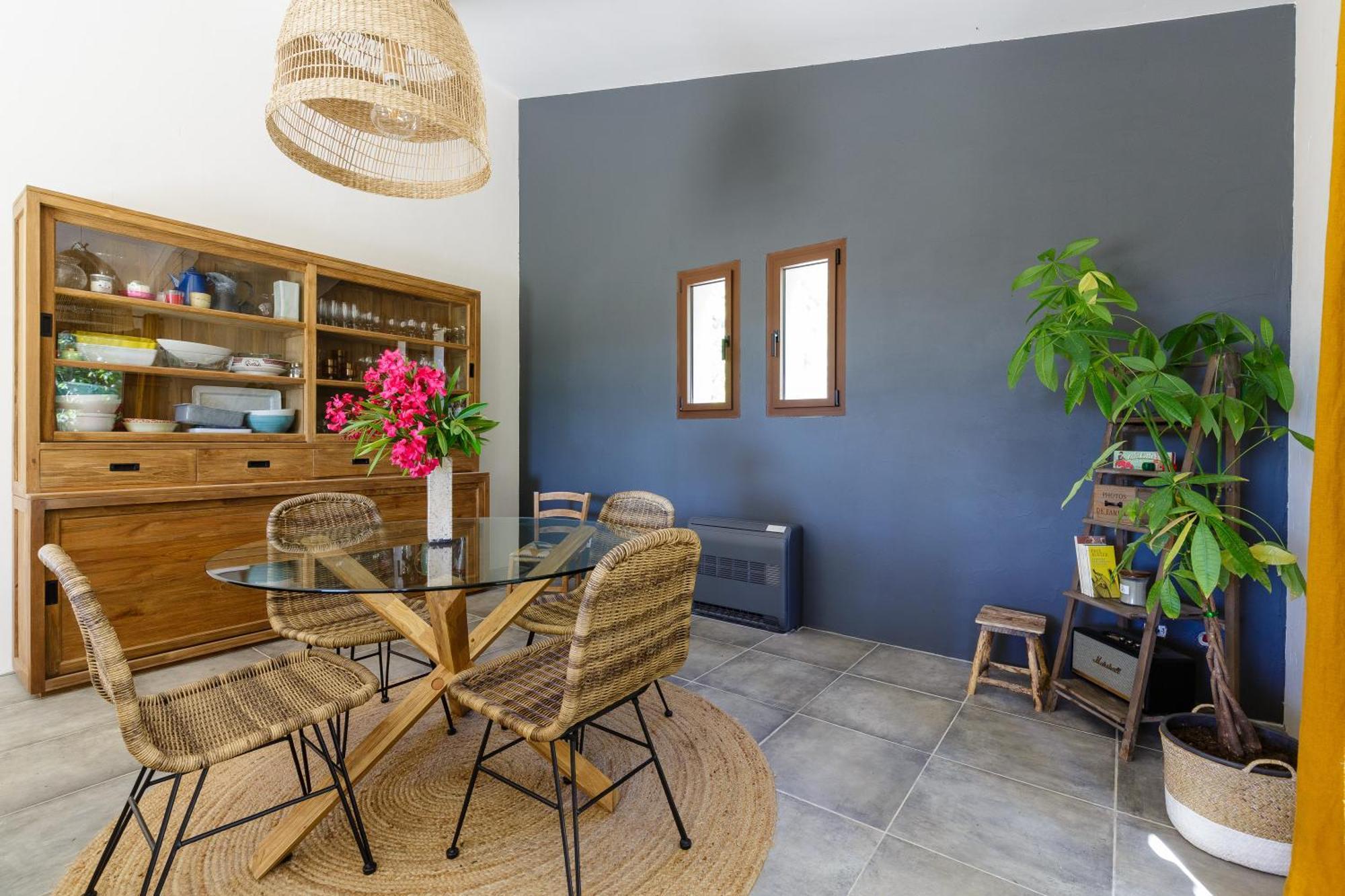 Lodges Park Castellet Provence Le Beausset Værelse billede